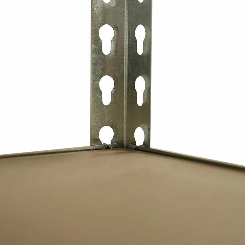 Light Duty Rivet Shelving best